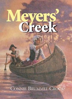 Meyers' Creek - Brummel Crook, Connie