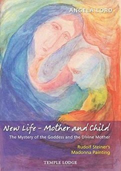 New Life - Mother and Child - Lord, Angela