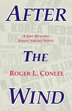 After the Wind - Conlee, Roger L.