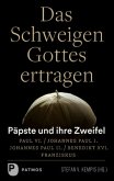 Das Schweigen Gottes ertragen