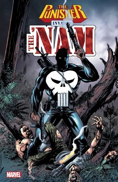 Punisher Invades the 'Nam - Salick, Roger; Dixon, Chuck; Lomax, Don