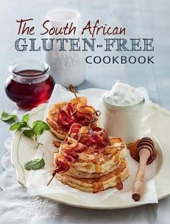 The South African Gluten-Free Cookbook - Kay, Jenny
