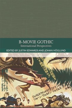 Cover B-Movie Gothic