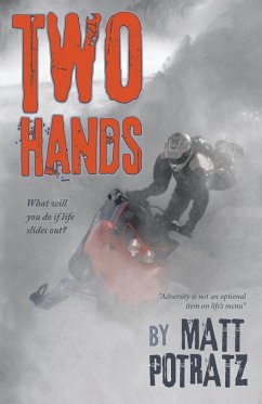 Two Hands - Potratz, Matt