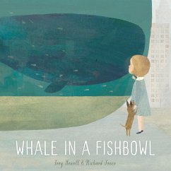 Whale in a Fishbowl - Howell, Troy