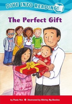 The Perfect Gift (Confetti Kids #6) - Yoo, Paula