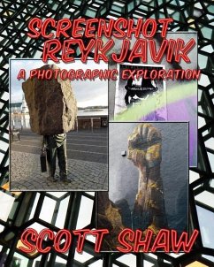 Screenshot Reykjavik: A Photographic Exploration - Shaw, Scott