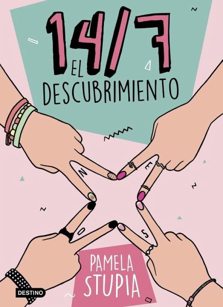 14-7 el descubrimiento