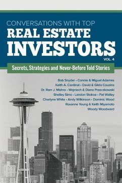 Conversations with Top Real Estate Investors Vol. 4 - Woodward, Woody