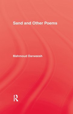 Sand & Other Poems - Darweesh