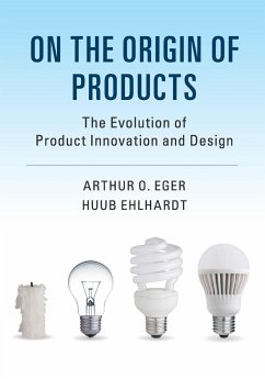 On the Origin of Products - Eger, Arthur O.; Ehlhardt, Huub