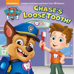 Chase's Loose Tooth! (Paw Patrol) - Neumann, Casey