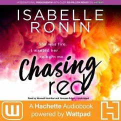 Chasing Red - Ronin, Isabelle