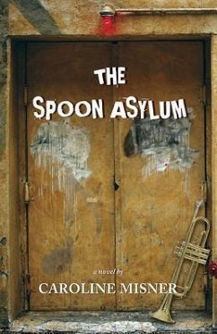 The Spoon Asylum - Misner, Caroline