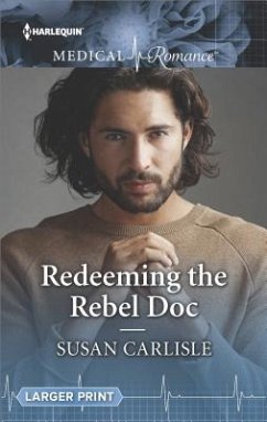 Redeeming the Rebel Doc - Carlisle, Susan