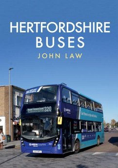 Hertfordshire Buses - Law, John