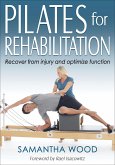 Pilates for Rehabilitation