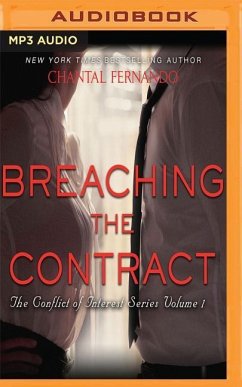 Breaching the Contract - Fernando, Chantal