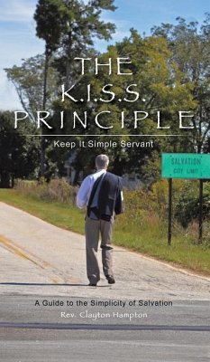 The K.I.S.S. Principle - Hampton, Clayton