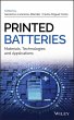 Printed Batteries - Bild 1