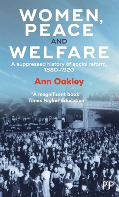 Women, peace and welfare - Oakley, Ann (UCL Social Research Institute)