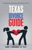 Texas Divorce Guide