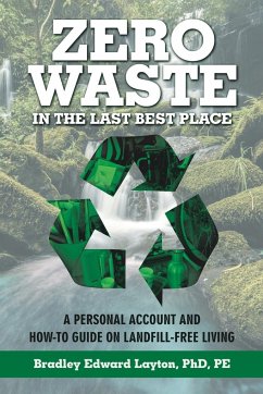 Zero Waste in the Last Best Place - Layton, Pe