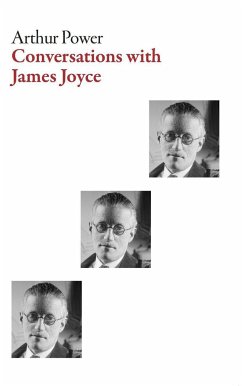 Conversations with James Joyce - Power, Arthur