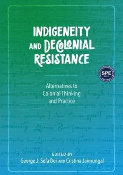 Indigeneity and Decolonial Resistance