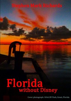Florida without Disney - Richards, Stephen Mark