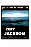 Kurt Jackson: Painting: Sea: Sky: Light: Land: Cornwall
