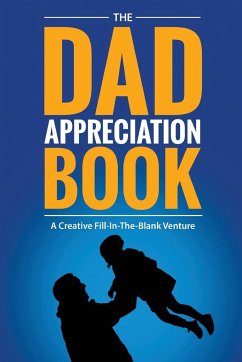 The Dad Appreciation Book - Fitb Ventures