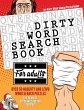 Dirty Word Search Book for Adults - Bild 1