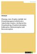 Planung eines Projekts mithilfe der... - Bild 1