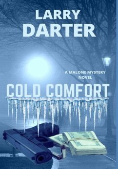 Cold Comfort - Darter, Larry