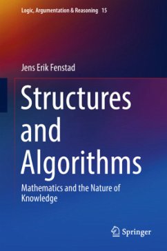 Structures and Algorithms - Fenstad, Jens Erik
