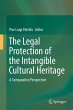 The Legal Protection of the Intangible... - Bild 1