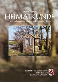 Heimatkunde - Fischer, Helmut