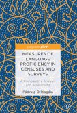 Measures of Language Proficiency in Censuses and Surveys
