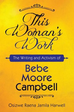 This Woman's Work (eBook, ePUB) - Harwell, Osizwe Raena Jamila