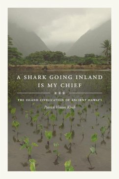 A Shark Going Inland Is My Chief (eBook, ePUB) - Kirch, Patrick Vinton