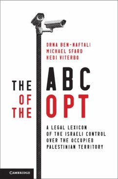 The ABC of the Opt - Ben-Naftali, Orna; Sfard, Michael; Viterbo, Hedi (University of Essex)