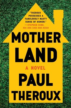 Mother Land - Theroux, Paul