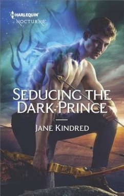 Seducing the Dark Prince - Kindred, Jane