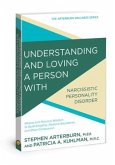 Understanding & Loving a Perso