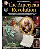 The American Revolution, Grades 5 - 12