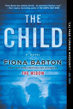 The Child - Barton, Fiona