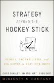 Strategy Beyond the Hockey Stick