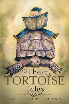 The Tortoise Tales - Guynn, Sally Scott