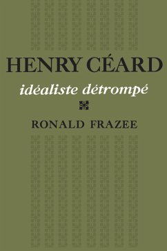 Henry Céard - Frazee, Ronald